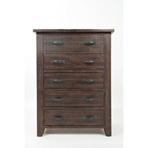 5 Drawer Chest